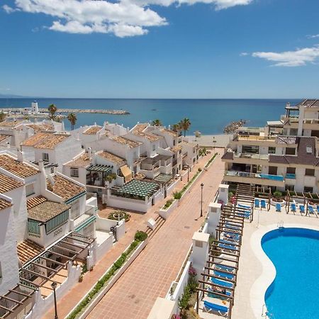 Marina Del Castillo 1Bc3 Manilva Exterior photo